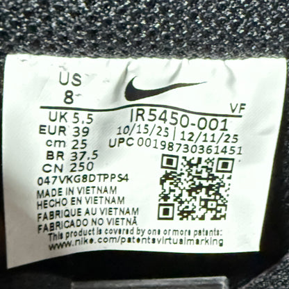 Nike Air Force 1 Low Patent