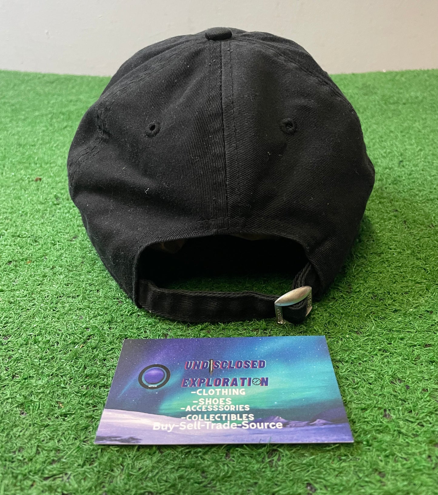 Seahawks Super Bowl Champions 48 embroidered new era hat