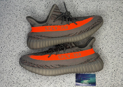 Yeezy 350 Beluga Reflective