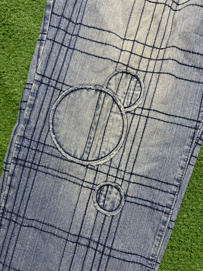 Vintage Akademiks Jeans