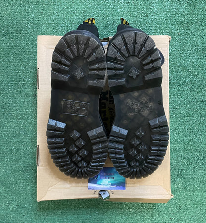 DR Martens Jadon III boots