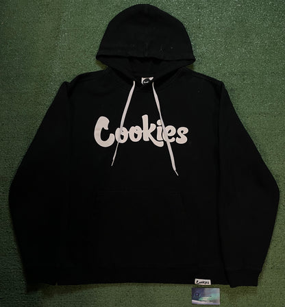 Cookies SF Original Logo pullover hoodie