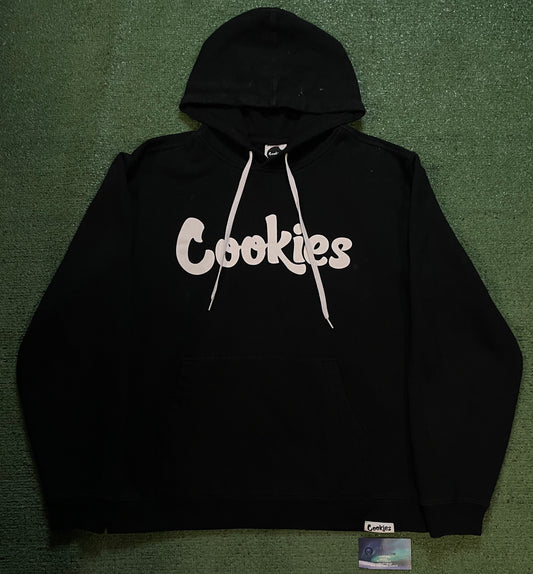 Cookies SF Original Logo pullover hoodie