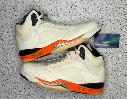 Jordan 5 Shattered Backboard