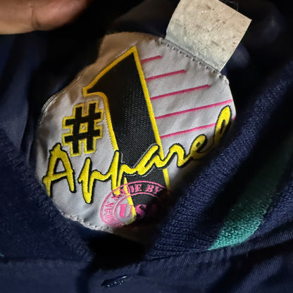 Vintage Seattle Mariners Jacket #1 Apparel
