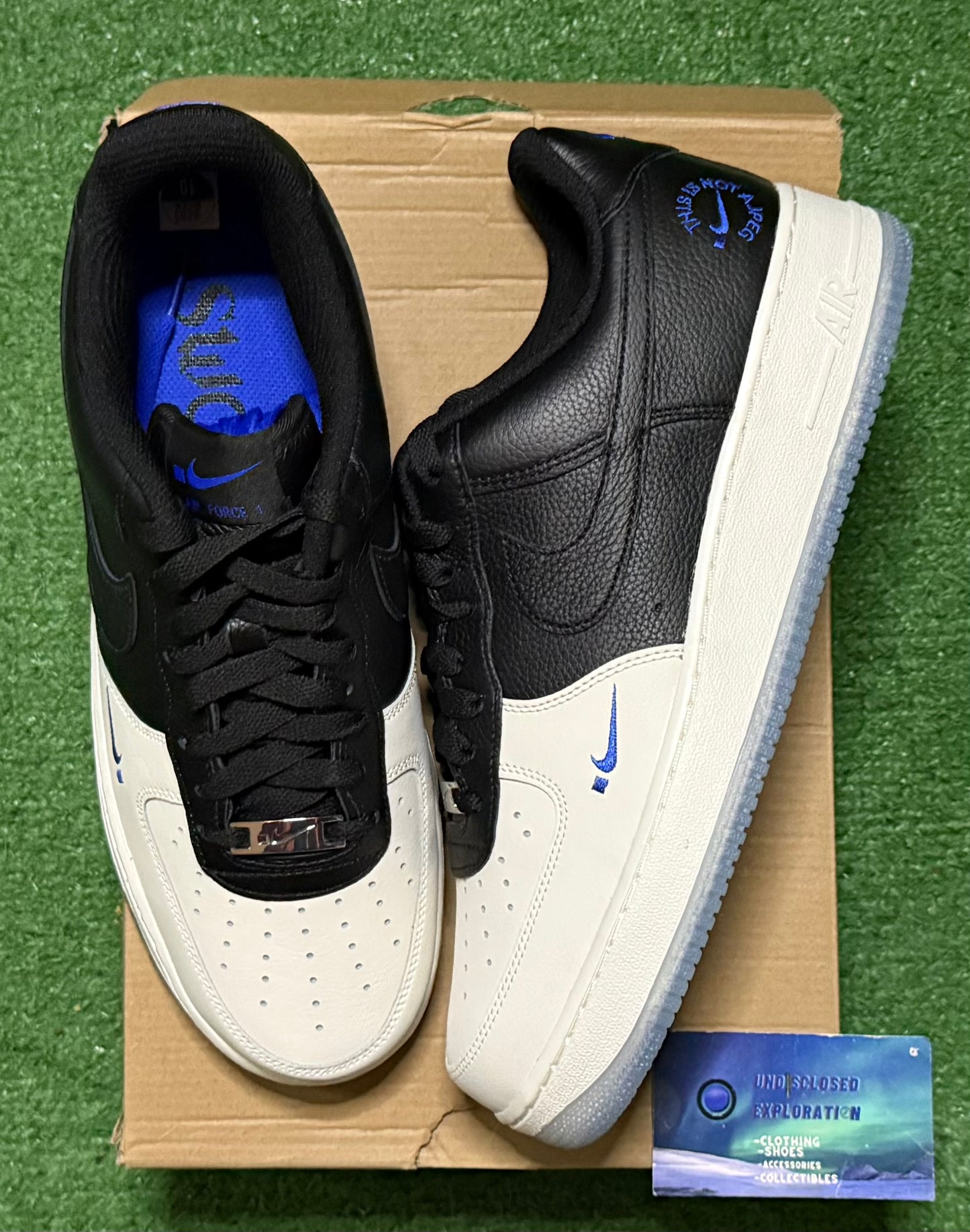 Nike Air Force 1 Low Tinaj