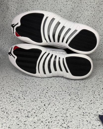 Jordan 12 Playoffs