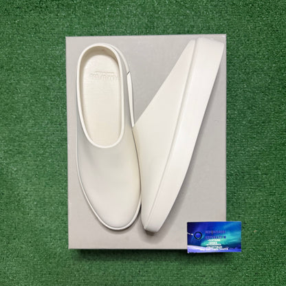 Fear Of God California 1.0 Slide Greige 8 Men “Preowned”