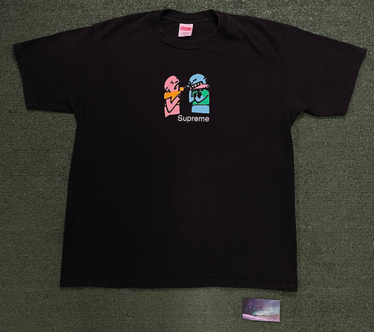 Supreme bite tee