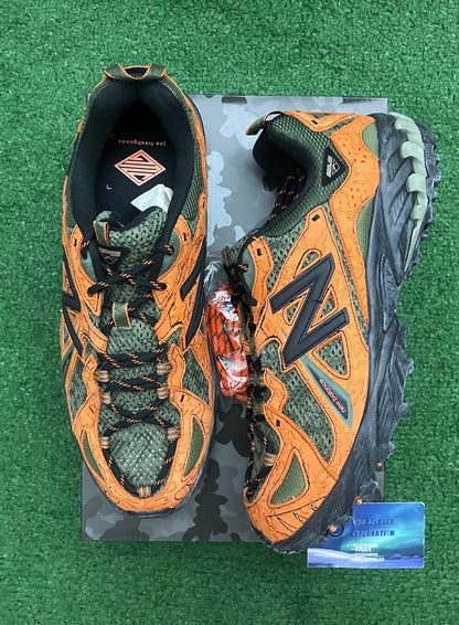 New Balance 610 Joe Freshgoods Beneath The Surface Lil’ Swamps