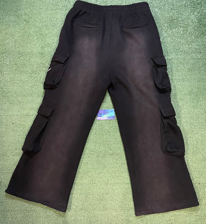 Hype Dept Archive cargo pants