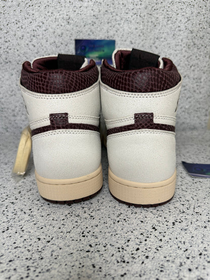 Jordan 1 A Ma Maniere