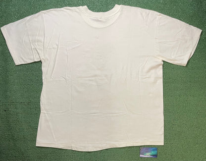Vintage National Champions 1990 Georgia Tech the big string tee