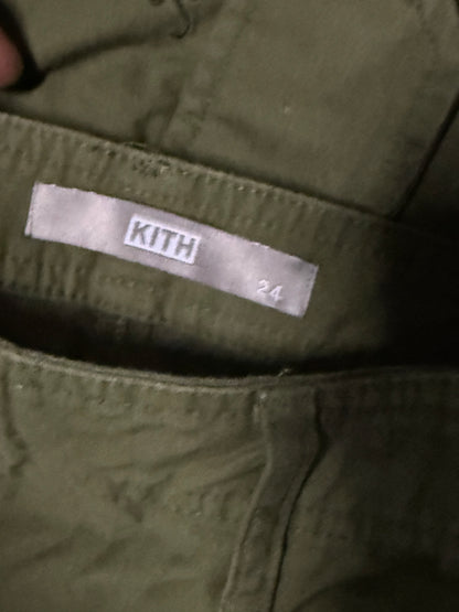 Kith Women Cargo Pants