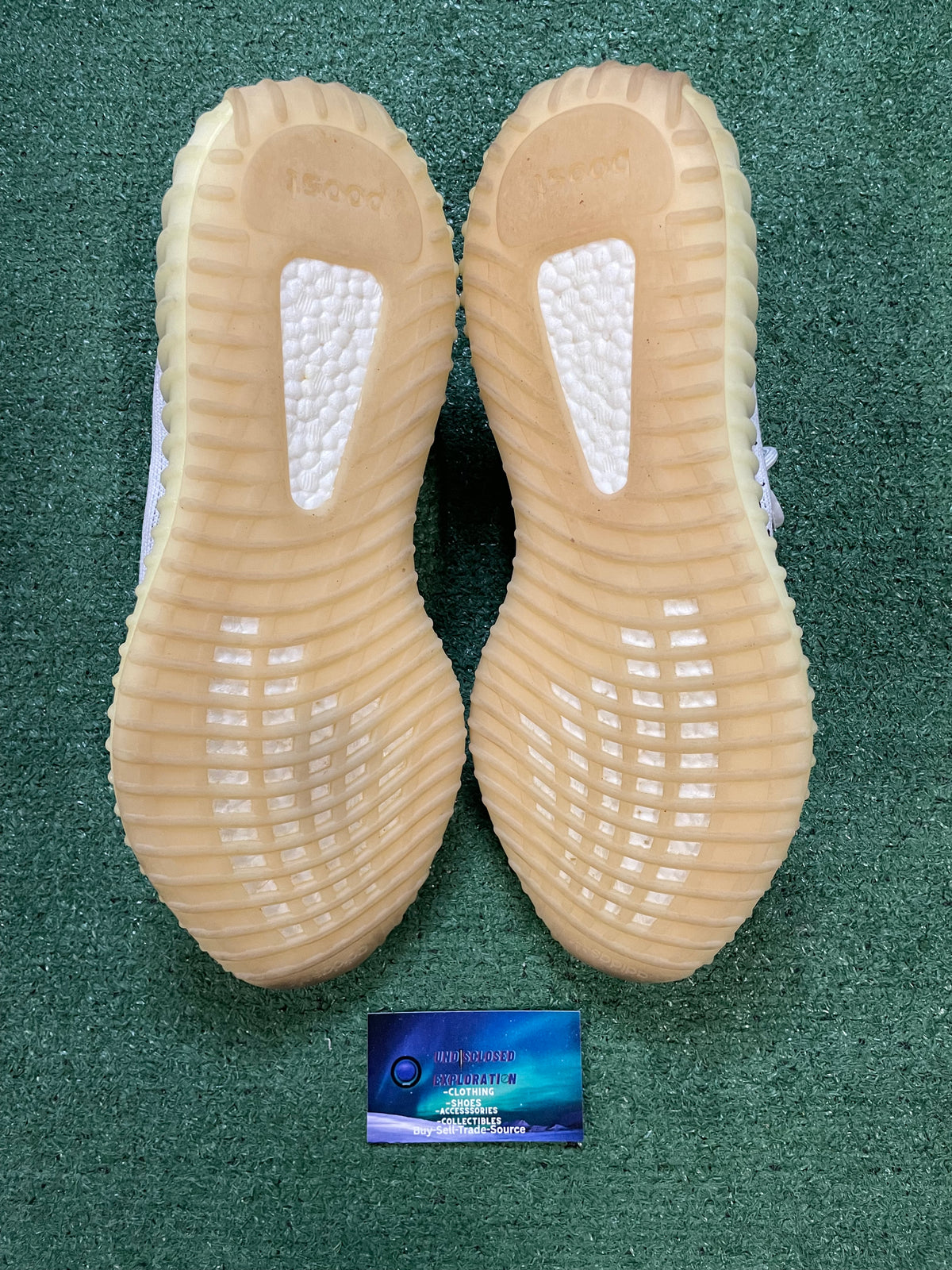Yeezy boost 350 V2 zebra size 13men/14.5women