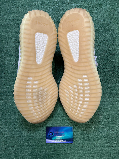 Yeezy boost 350 V2 zebra size 13men/14.5women