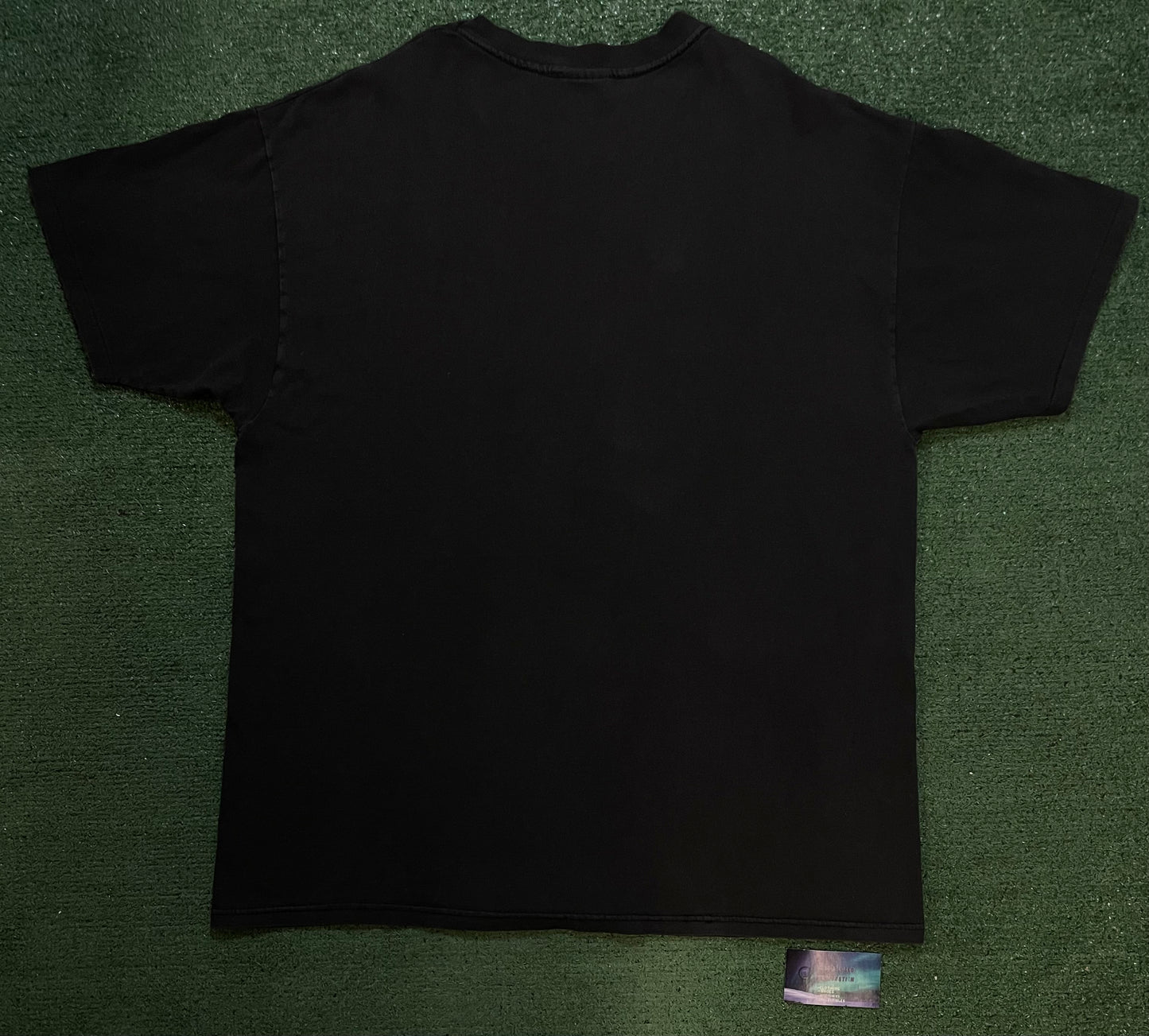 Vintage 1996 Atlanta Olympic Games tee