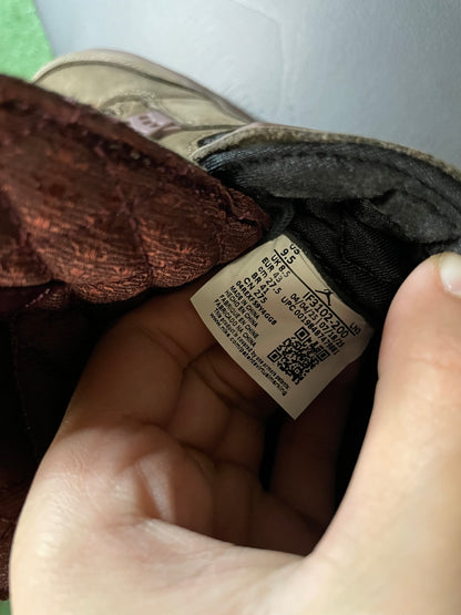 Air Jordan 4 Retro A ma Maniere dark mocha