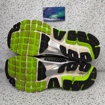 Nike Vomero 5 Electric Green 12 Men “Preowned”