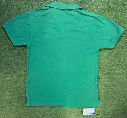 Vintage 1996 Atlanta Olympics polo