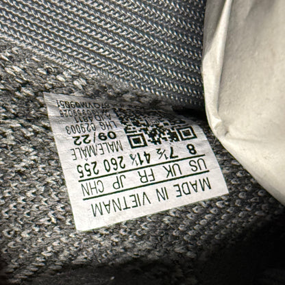 Adidas Yeezy 350 MX Dark Salt 8 Men “Preowned”