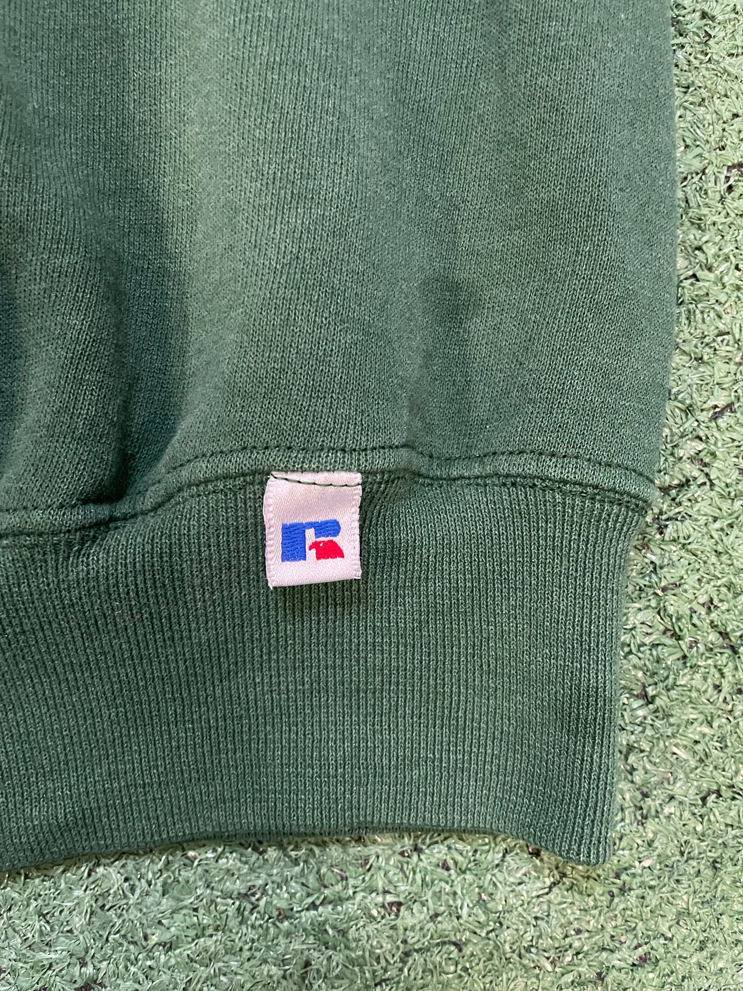 Vintage 1990s Seattle Sonics crewneck