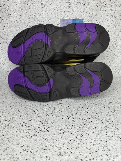 Nike Air Diamond Turf Ravens