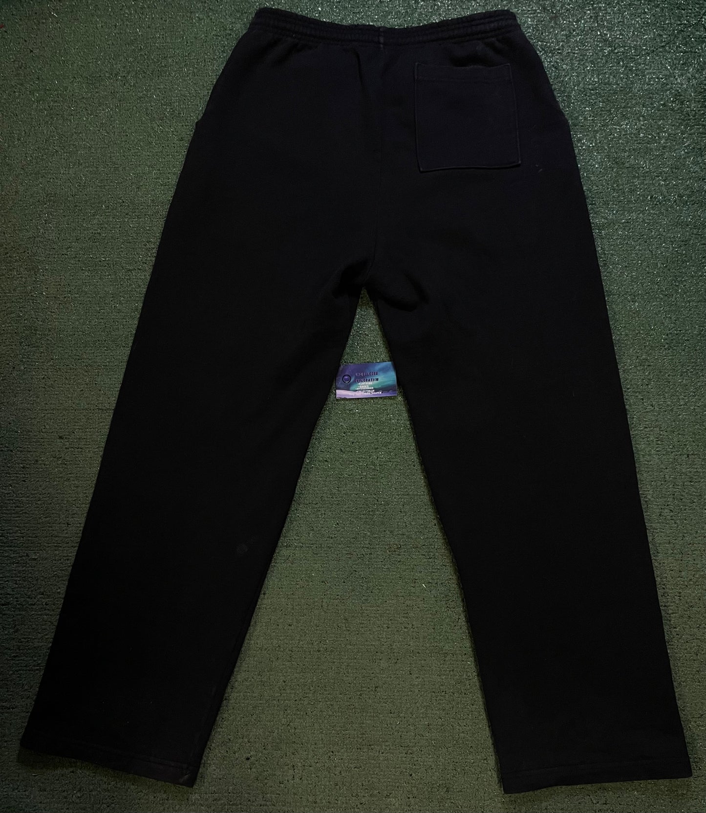 GV Gallery Berry Sport sweatpants