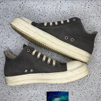 Rick Owens DRKSHDW Dark Dust 42.5 EU “Preowned”