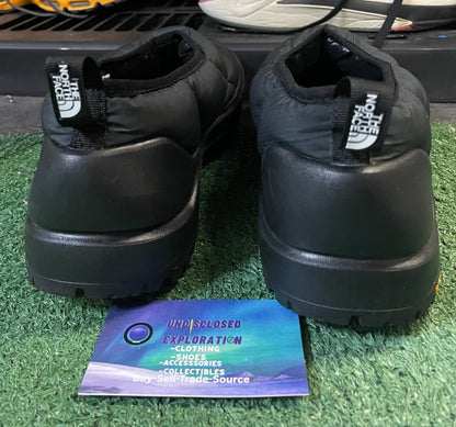 The North Face base camp thermoball mule size 9.5men/11women