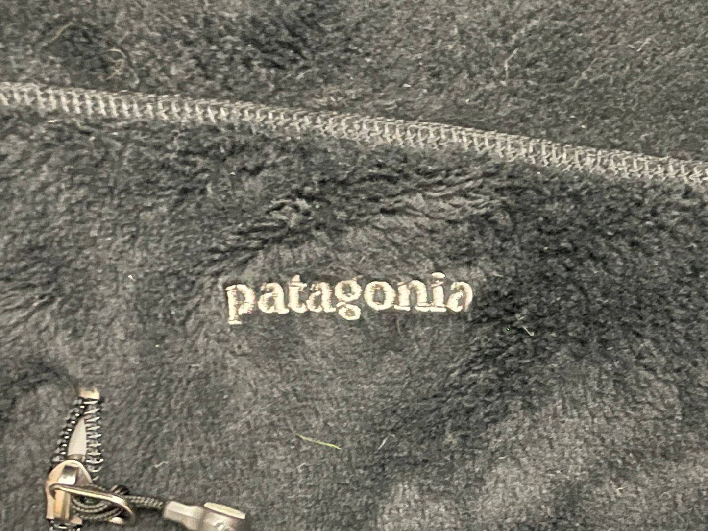 Vintage Patagonia R4 Fleece