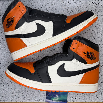 Jordan 1 Shattered Backboard