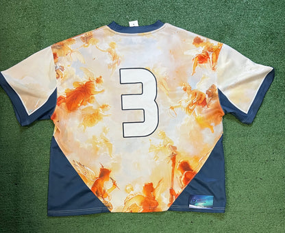 PacSun Eternal Soccer Jersey