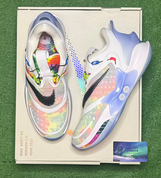 Nike Adapt BB 2.0 Tie-Dye