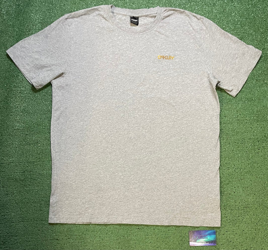 Oakley The O Frame Goggles grey tee