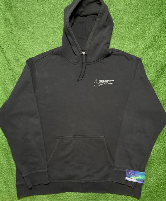 Nike Off-White Off Campus Hoodie