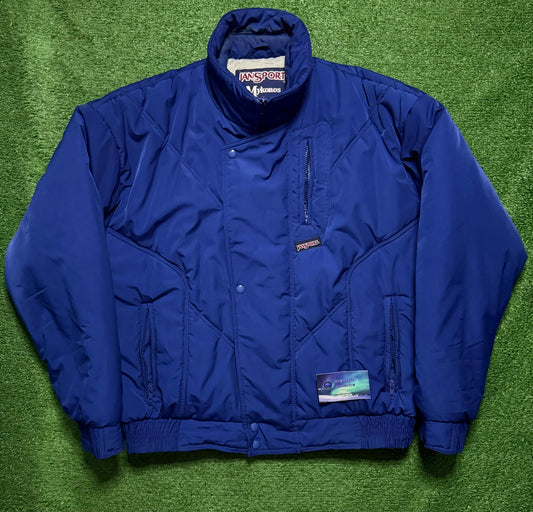 Vintage Jansport Jacket