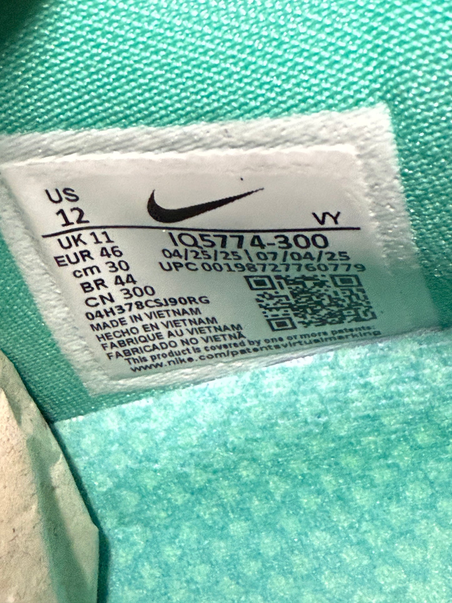 Nike Kobe 6 Jalen Brunson