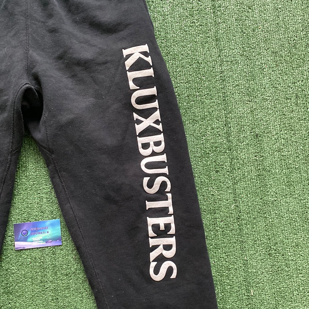 Wicked Thoughts KluxBusters Sweatpants