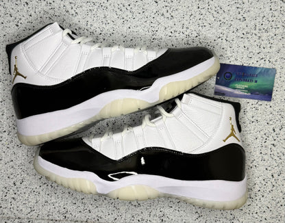 Jordan 11 Gratitude DMP