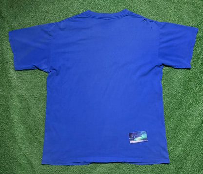 Vintage Isiah Thomas Detroit Pistons Shirt