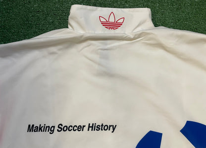Adidas Fifa World Cup 94 track jacket