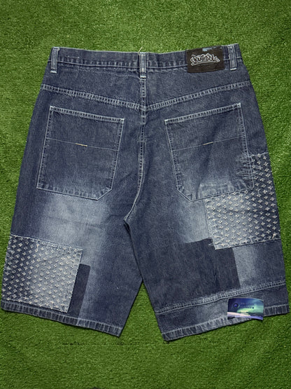 Vintage SouthPole Jorts