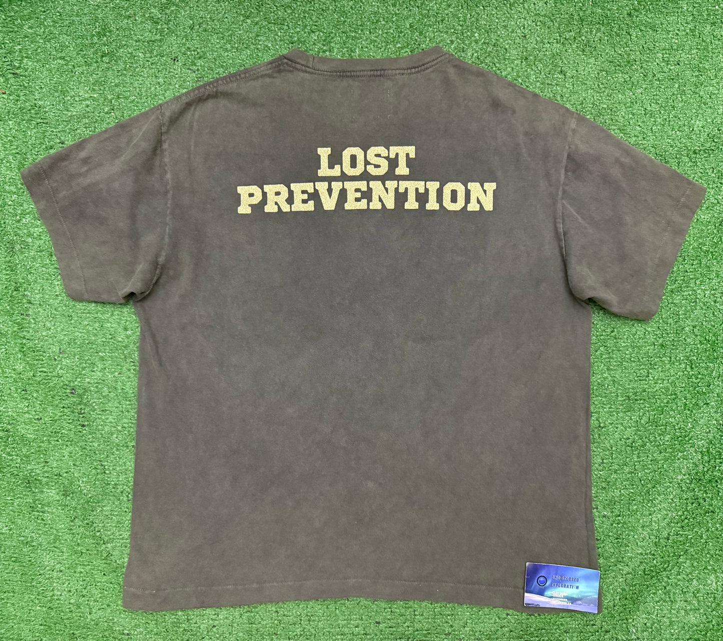 Gallery Dept Lost Prevention Shirt