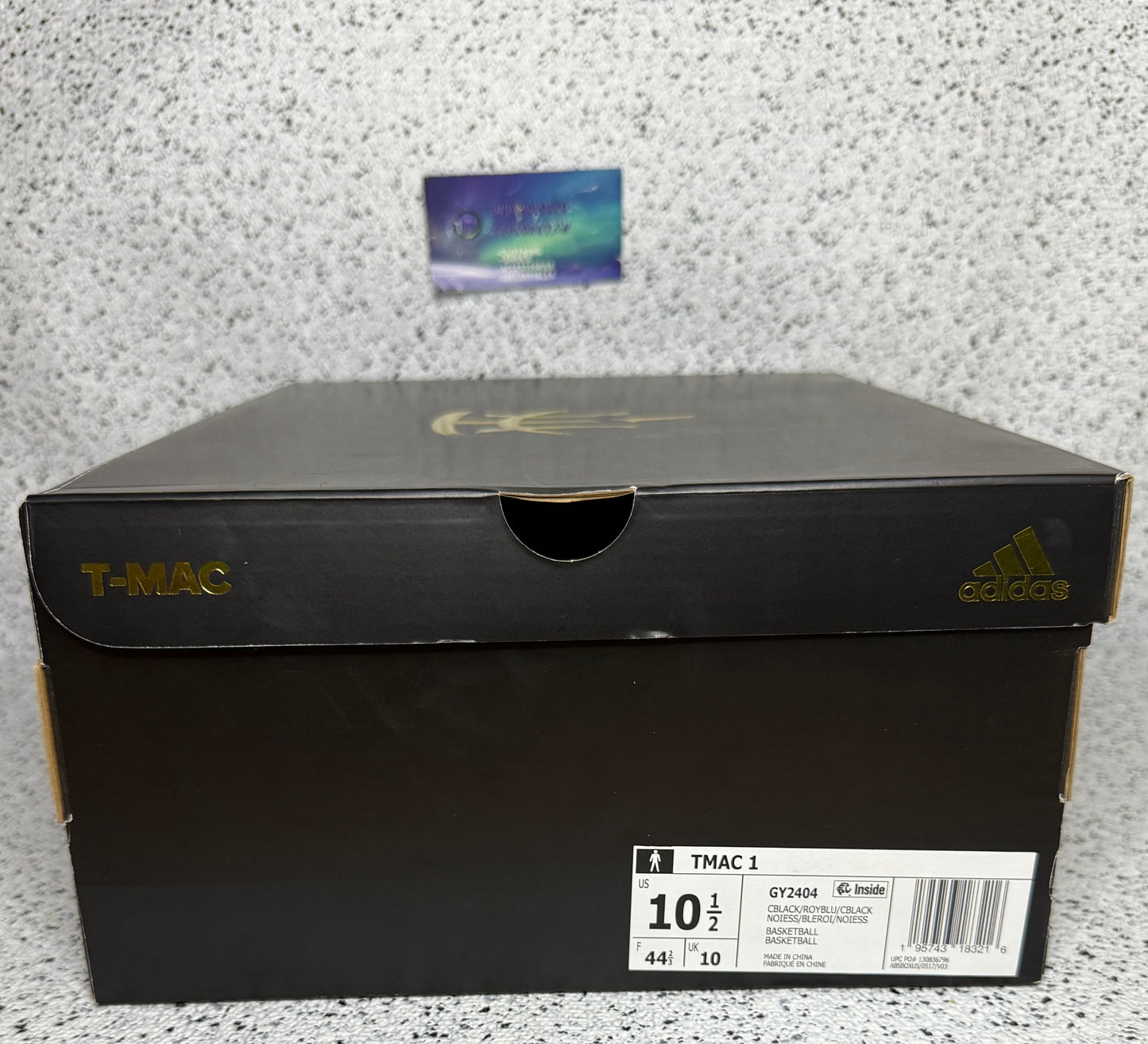 Adidas T-Mac 1 Restomod Orlando