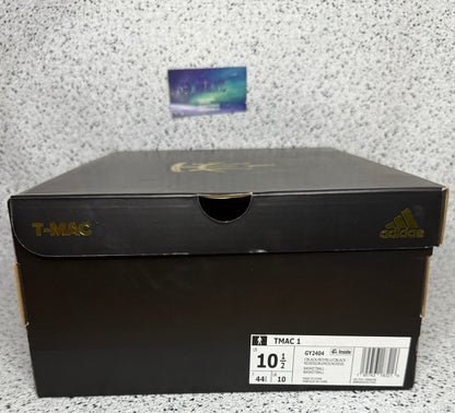 Adidas T-Mac 1 Restomod Orlando