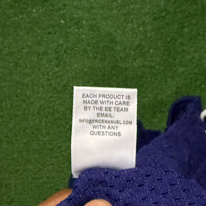 Eric Emanuel EE Shorts