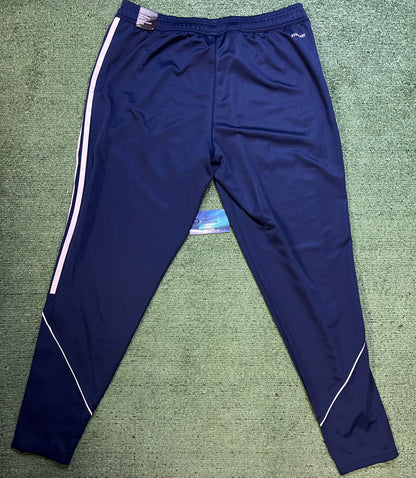 Adidas tiro 23 navy sweatpants