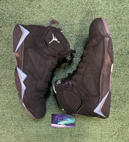 Jordan 7 chambray 2023 size 12men/13.5women