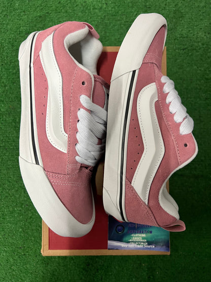 Vans Knu Old skool foxglove pink